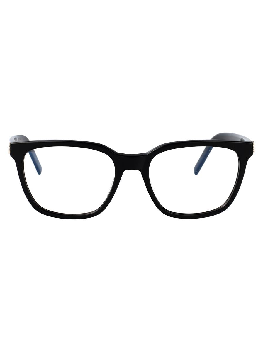 Saint Laurent Glasögon Optiker