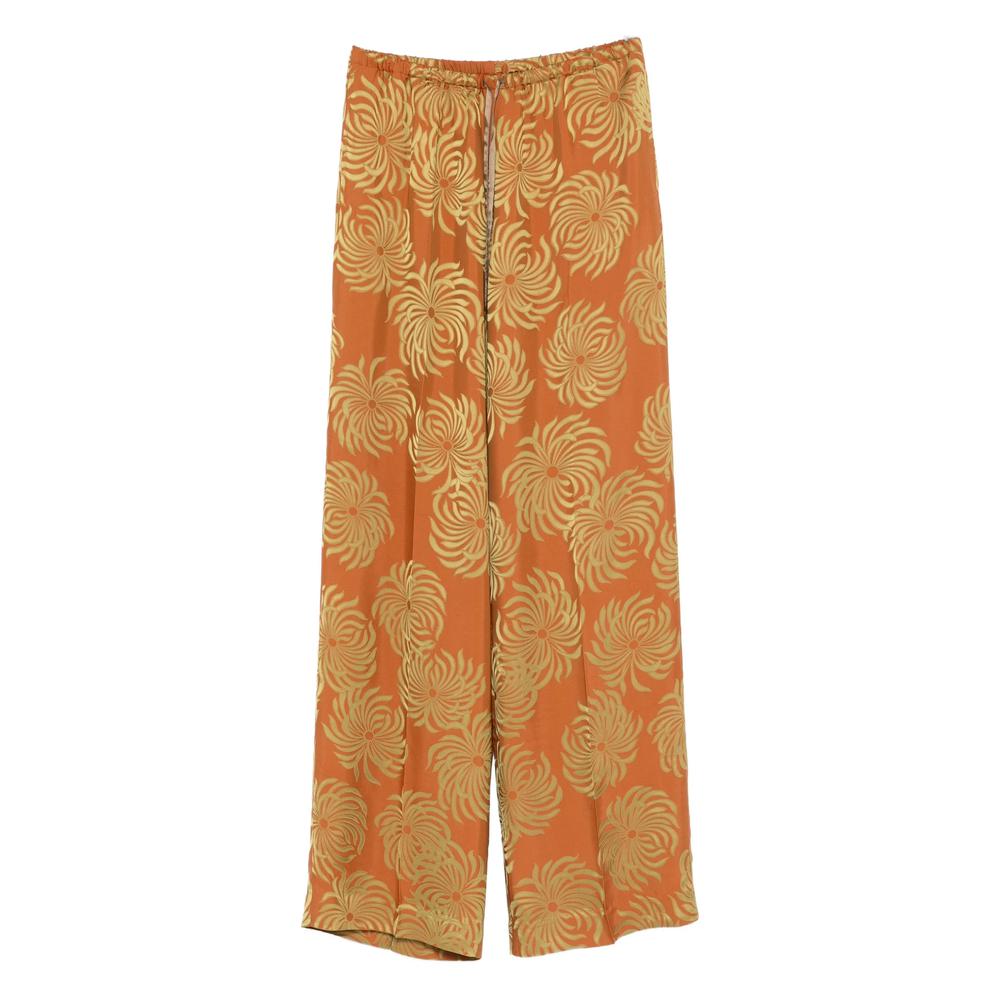 Dries Van Noten-byxor