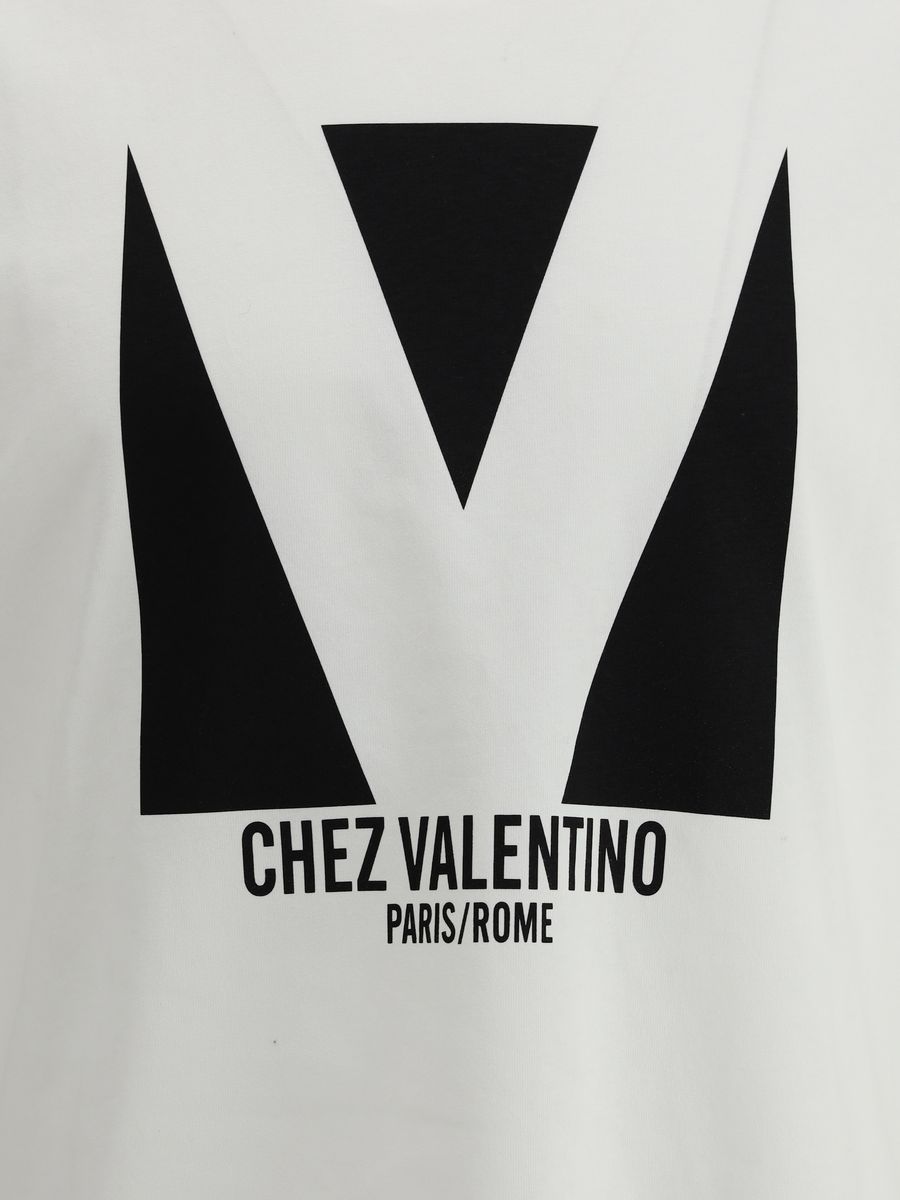 Valentino Garavani T-shirts
