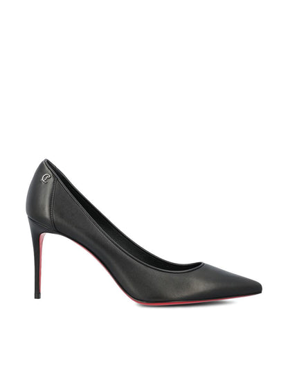 Christian Louboutin klackskor