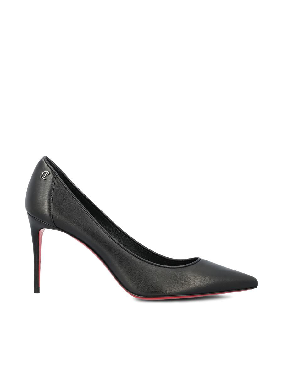 Christian Louboutin klackskor