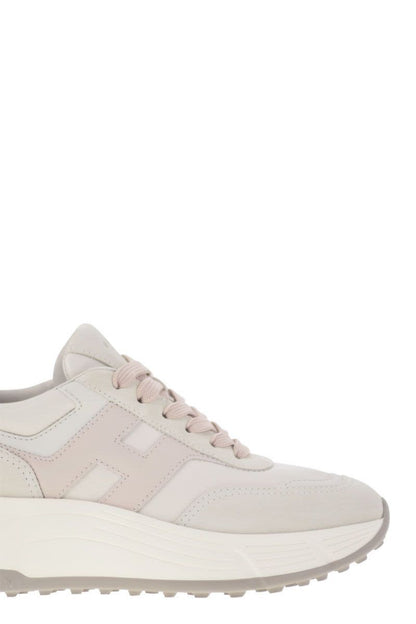 Hogan 'H669' Sneakers