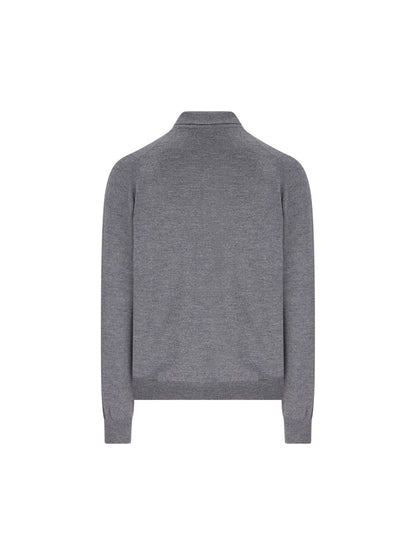 Tagliatore T-shirt och pikétröja