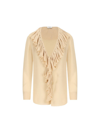 Saint Laurent-jackor