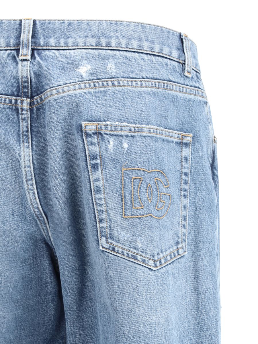 Dolce &amp; Gabbana Jeans