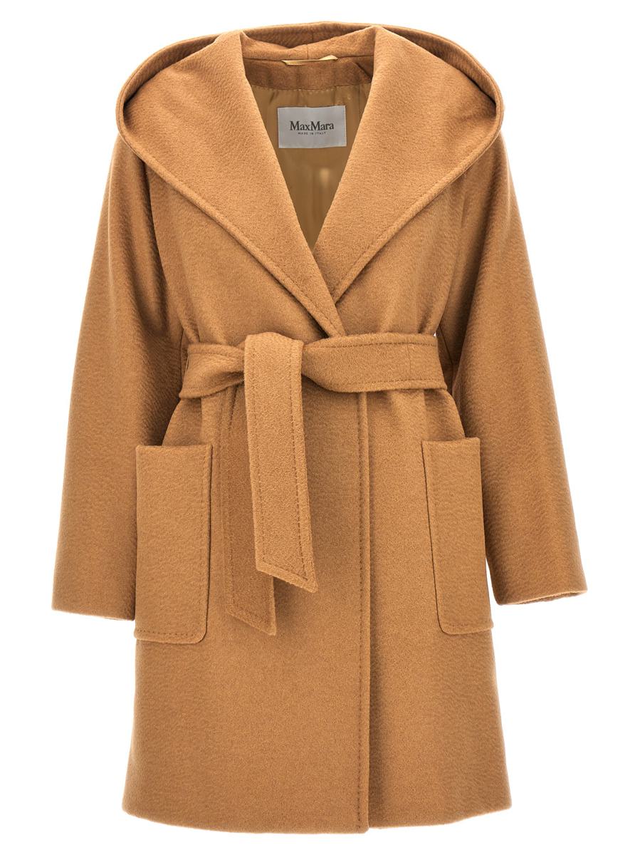 Max Mara 'Rialto'-kappa