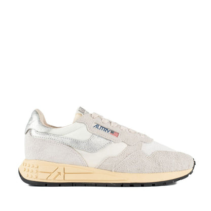 Autry "Virvelvind" Låg Sneaker