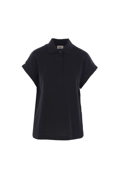 Saint Laurent Pikétröja