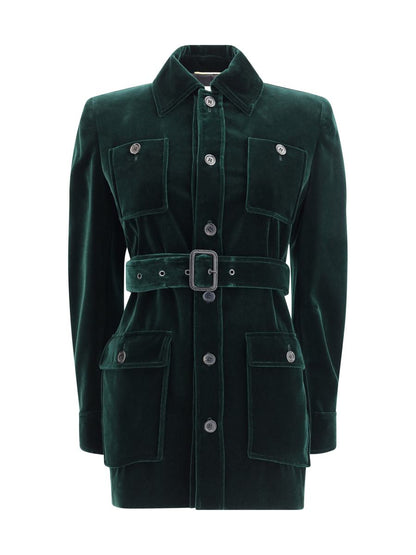 Saint Laurent-jackor