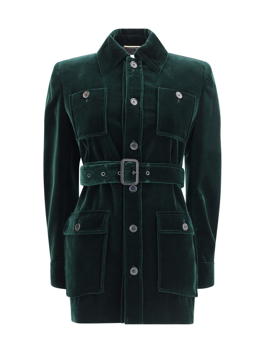 Saint Laurent-jackor