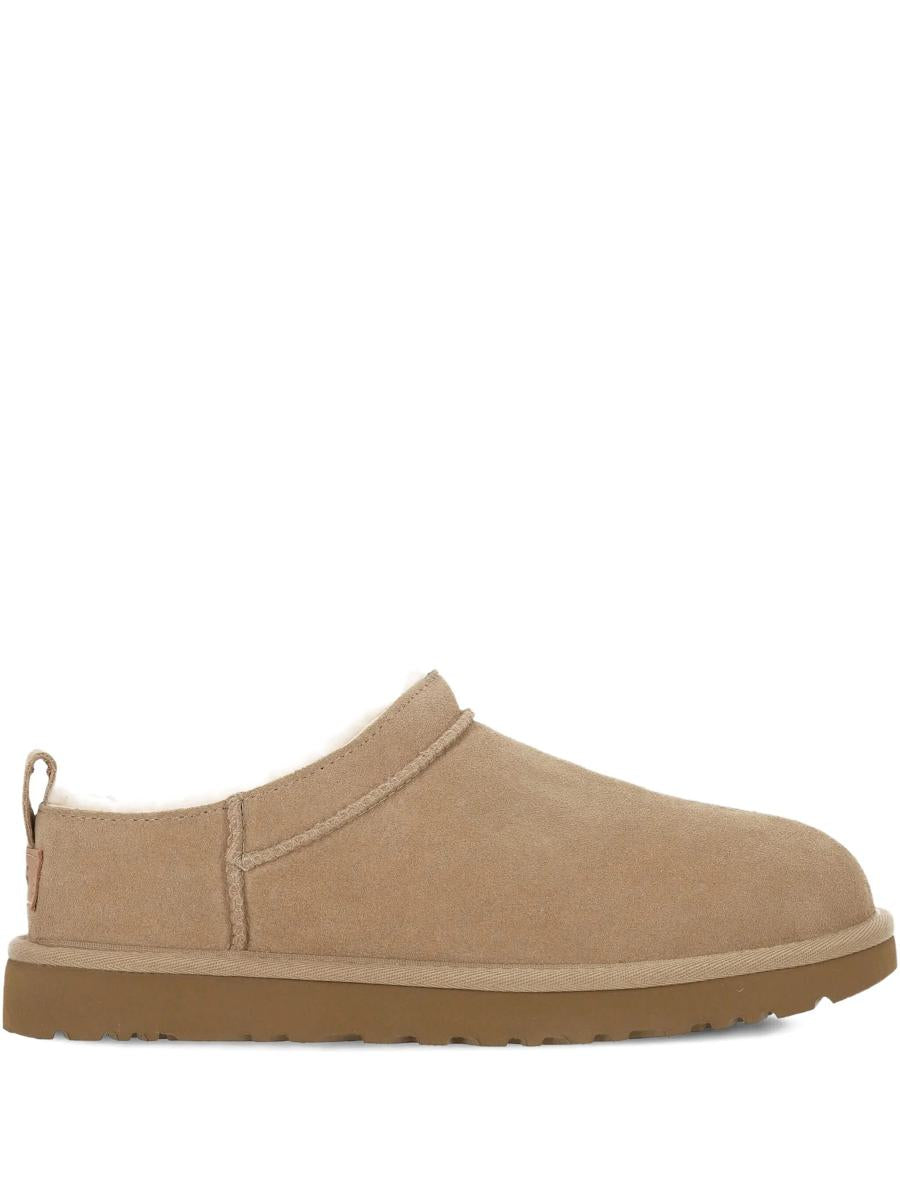 UGG W Classic Micro Skor