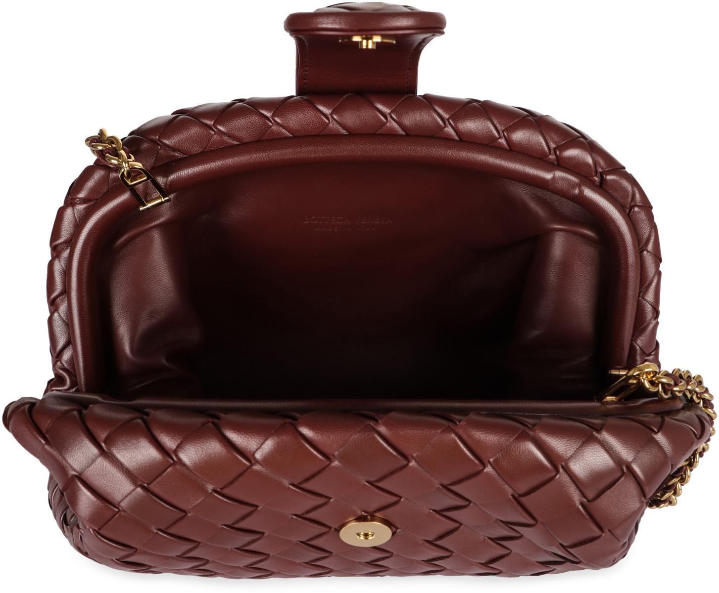 Bottega Veneta Lauren 1980 Kuvertväska