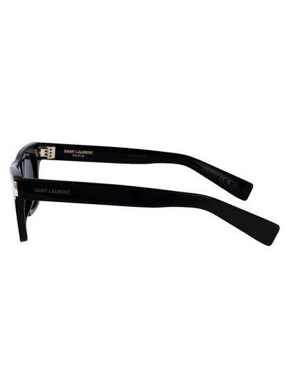 Saint Laurent Eyewear solglasögon