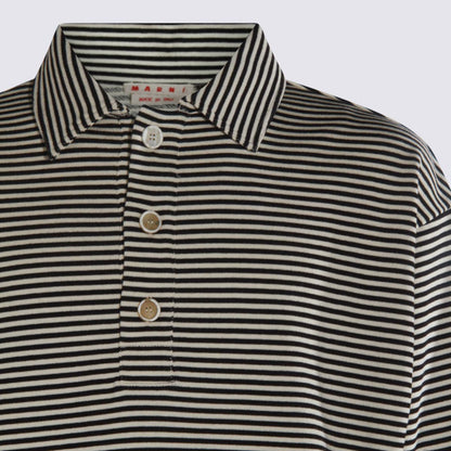 Marni Maglie Bianco