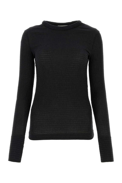 Jil Sander Stickade kläder
