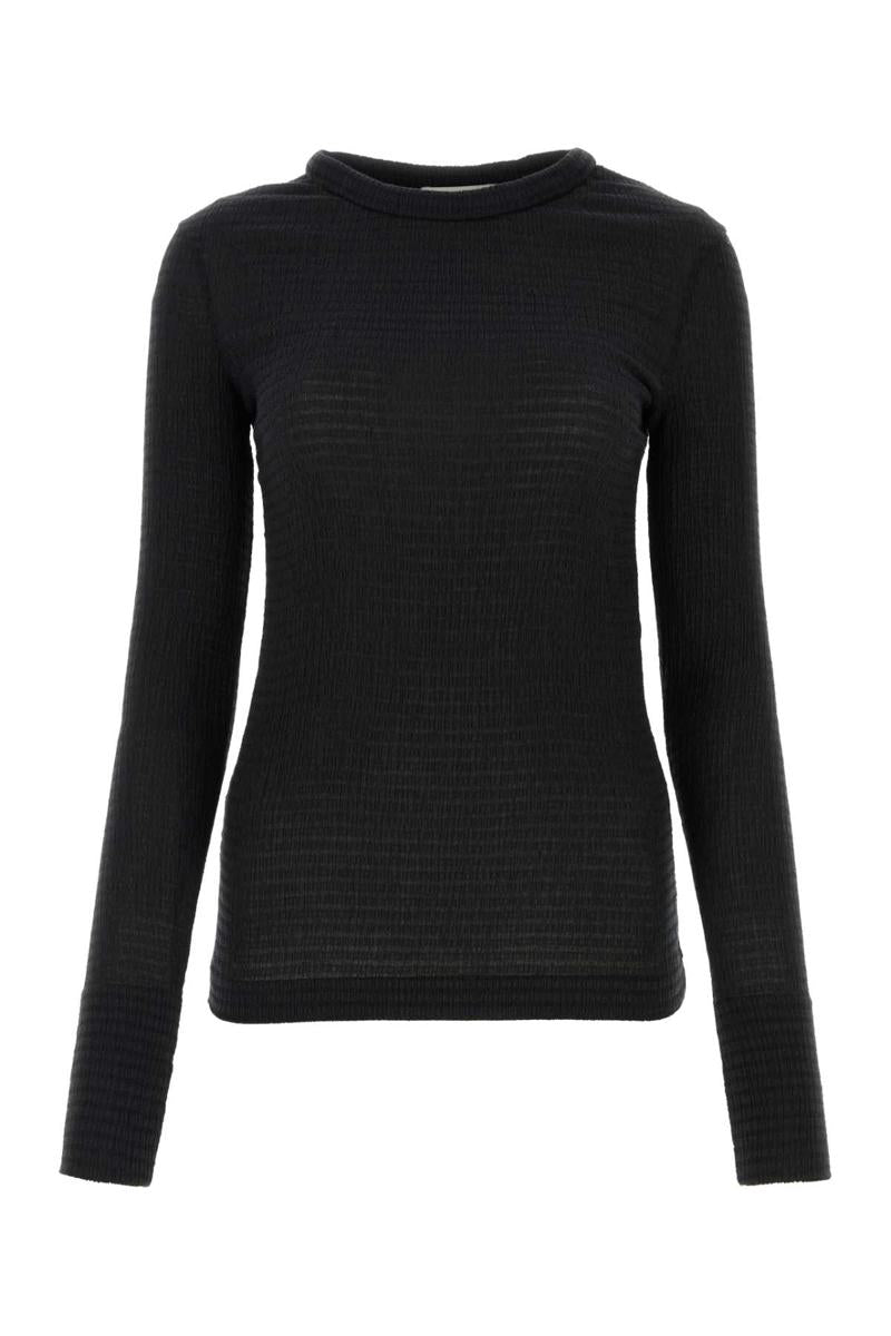 Jil Sander Stickade kläder