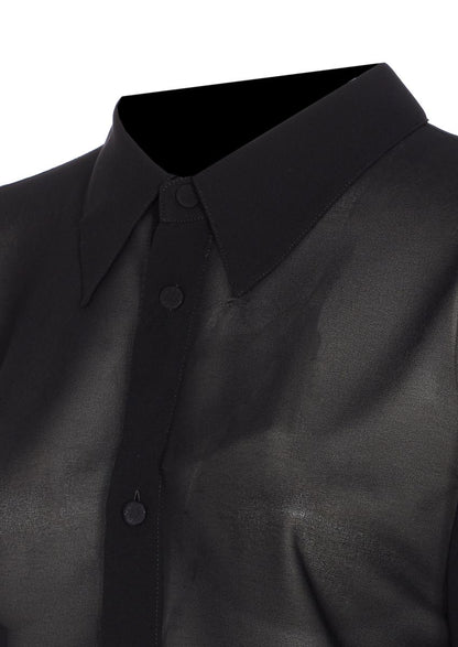 MM6 Maison Margiela-skjortor