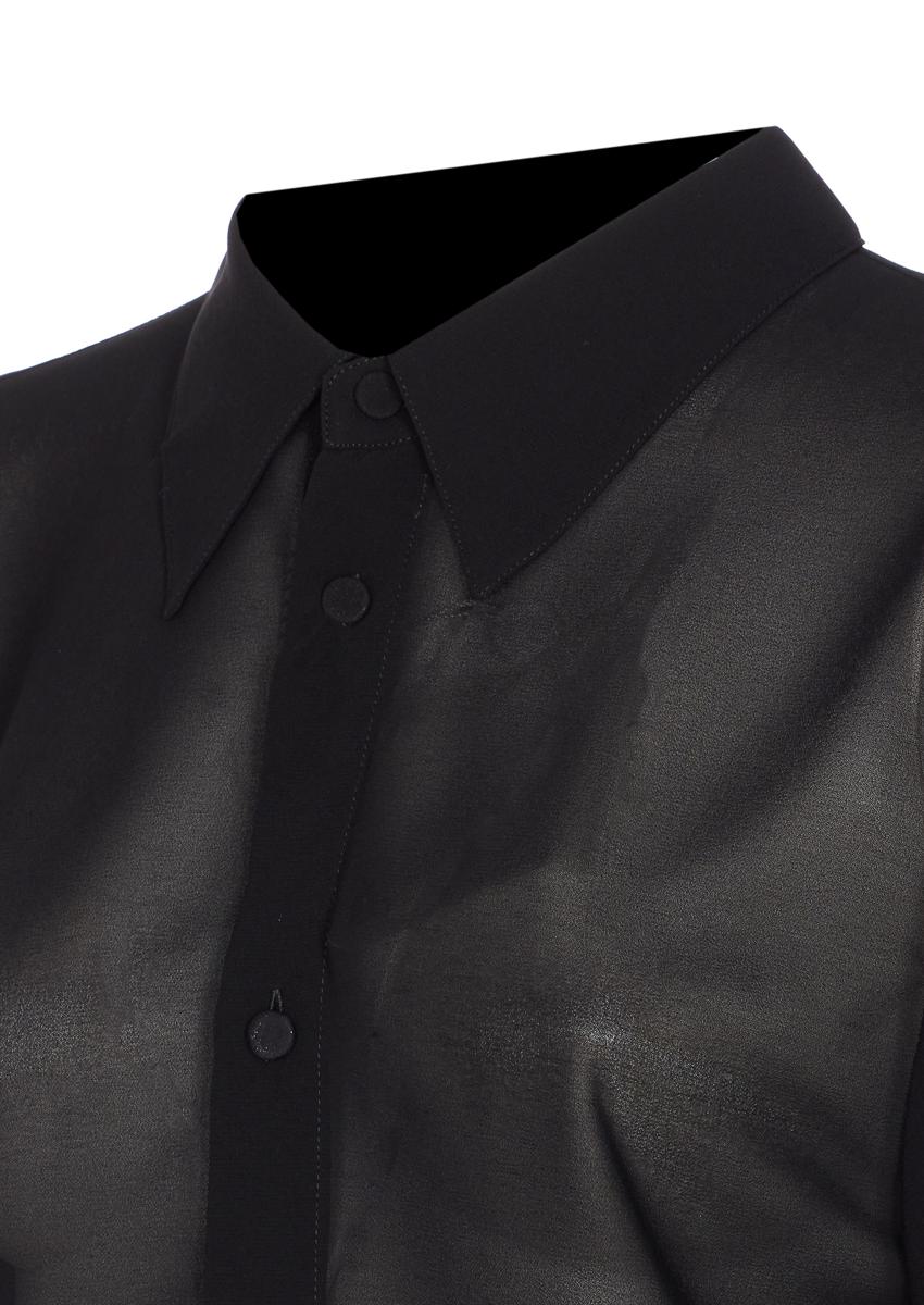 MM6 Maison Margiela-skjortor