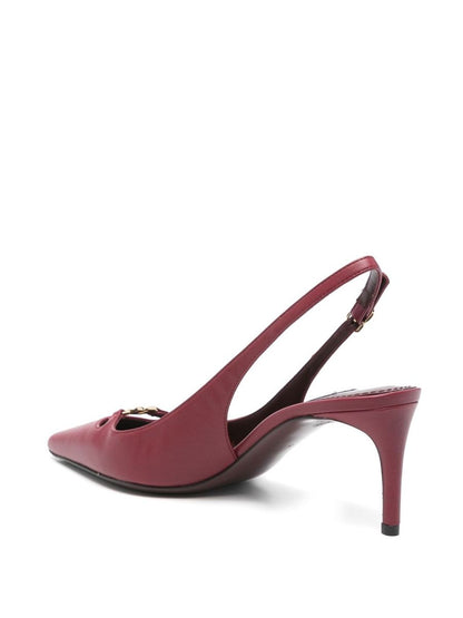 Dolce &amp; Gabbana klackskor