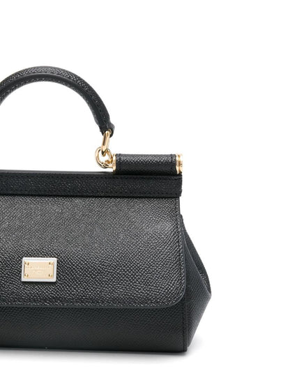 Dolce &amp; Gabbana Sicily liten handväska