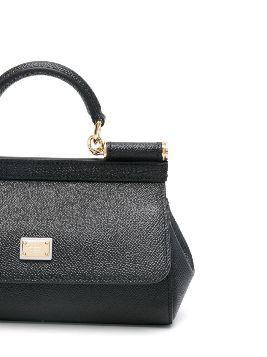 Dolce &amp; Gabbana Sicily liten handväska
