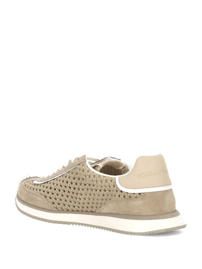 Dolce &amp; Gabbana "Cushion" Sneaker