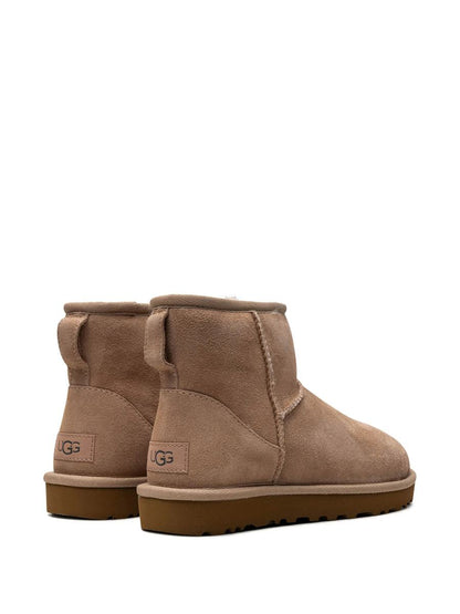 UGG W Classic Mini II Skor