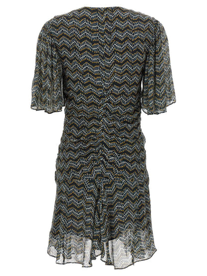 Isabel Marant Étoile 'Vivienne' klänning