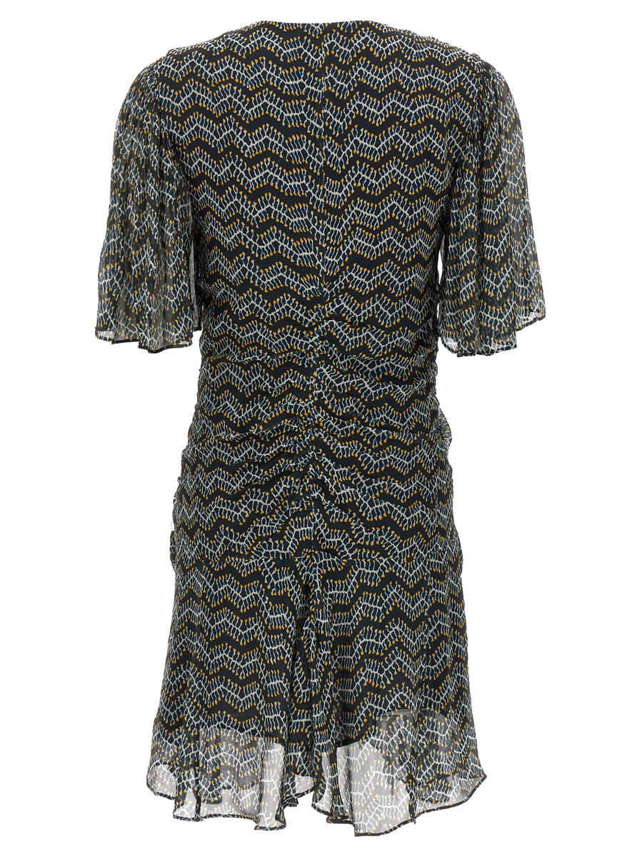 Isabel Marant Étoile 'Vivienne' klänning