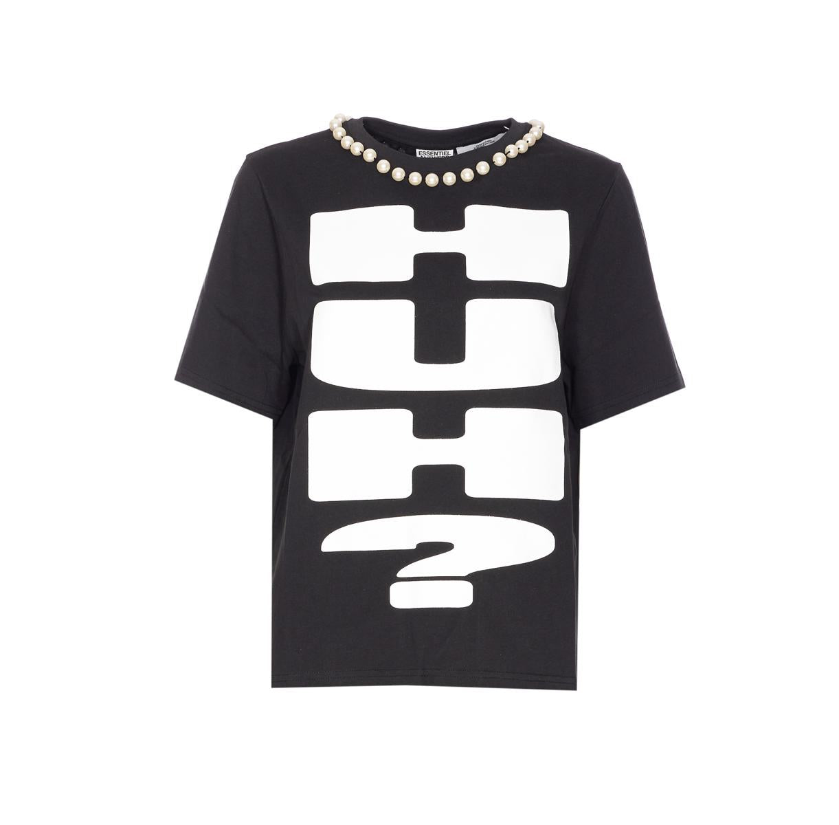 Essentiel Antwerp T-shirts och pikétröjor