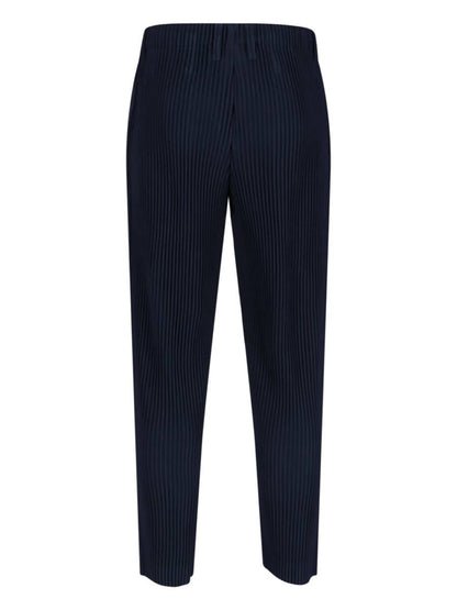 Homme Plissé Issey Miyake byxor