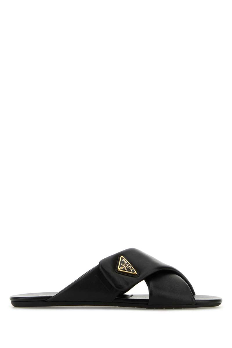 Prada Tofflor