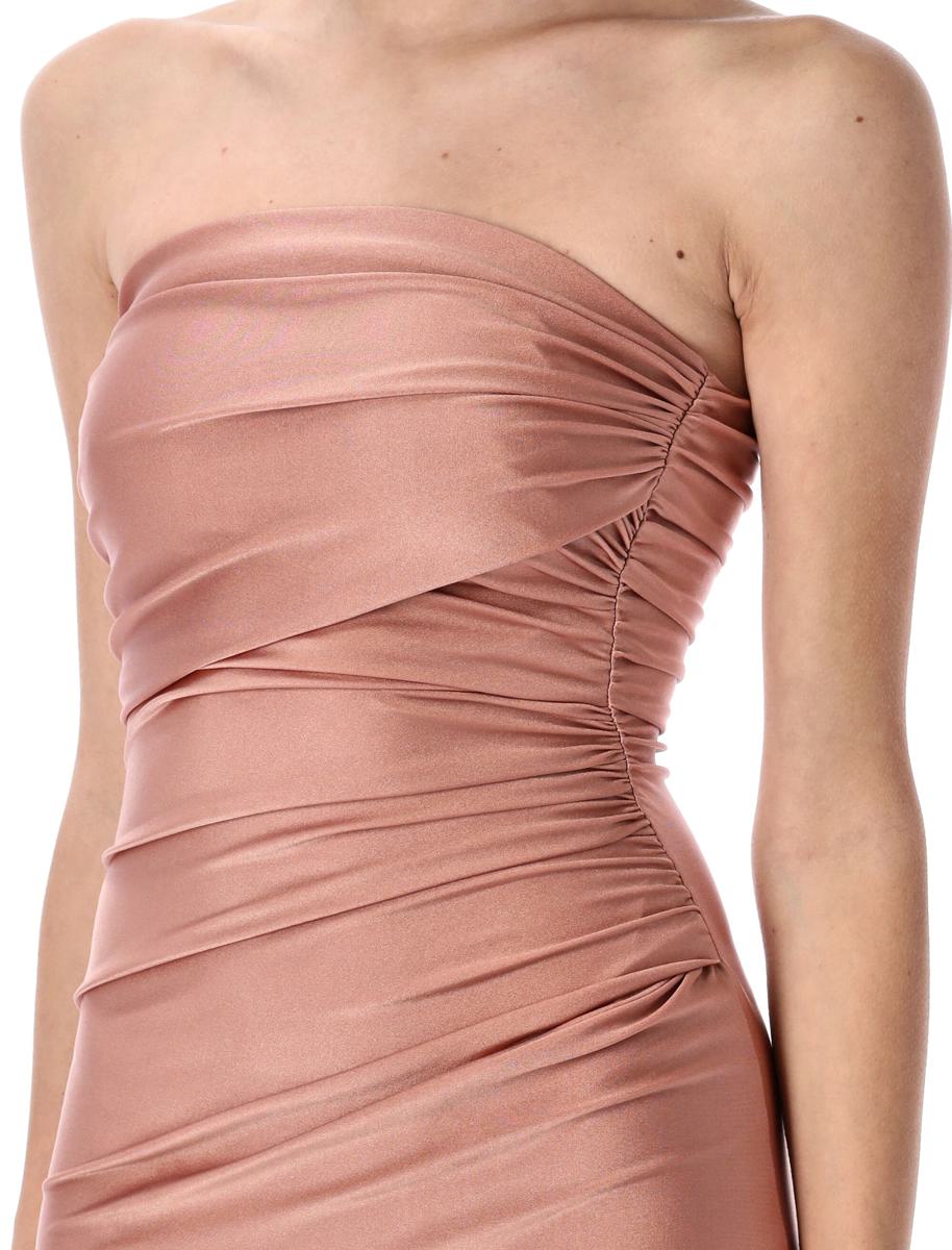 Andamane Vicky Axelbandslös Jumpsuit