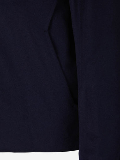 Sease Hooded Jacket