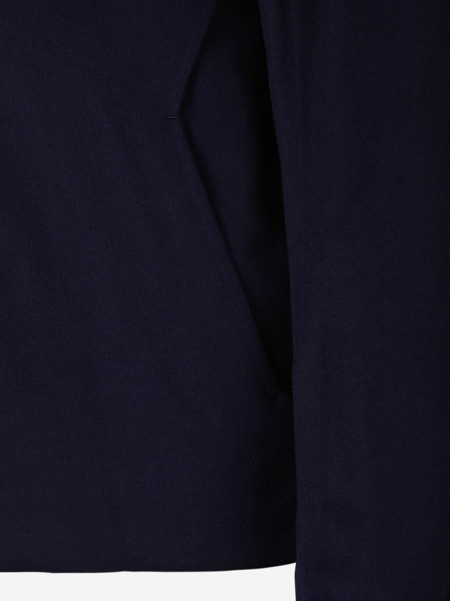 Sease Hooded Jacket