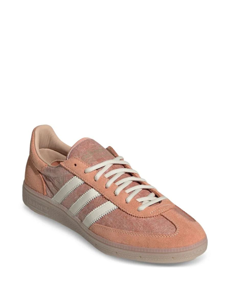 Adidas "Handball Spezial" Sneakers Skor