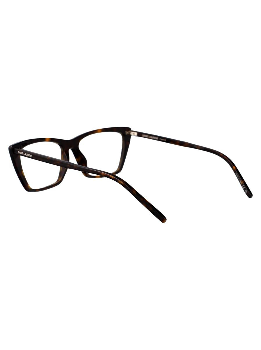 Saint Laurent Glasögon Optiker