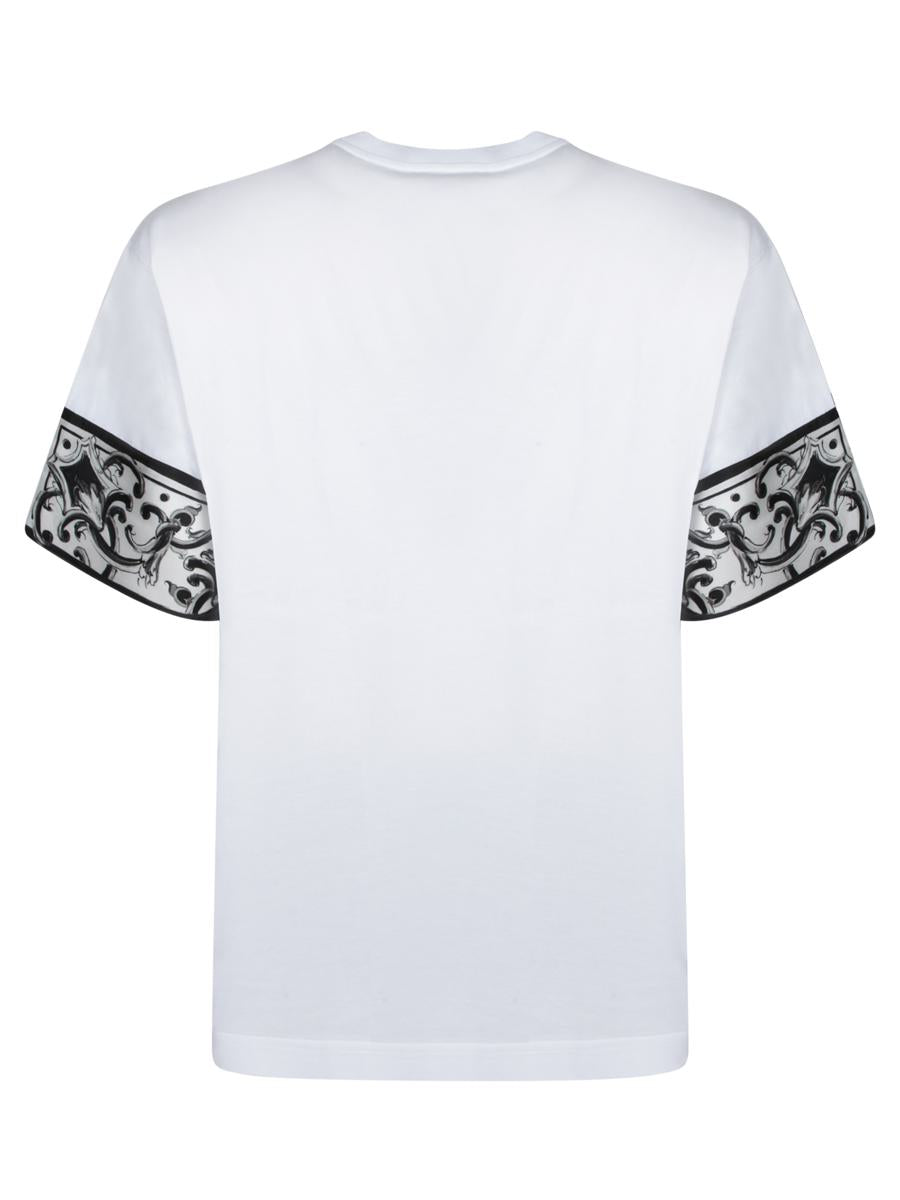 Dolce &amp; Gabbana T-shirts
