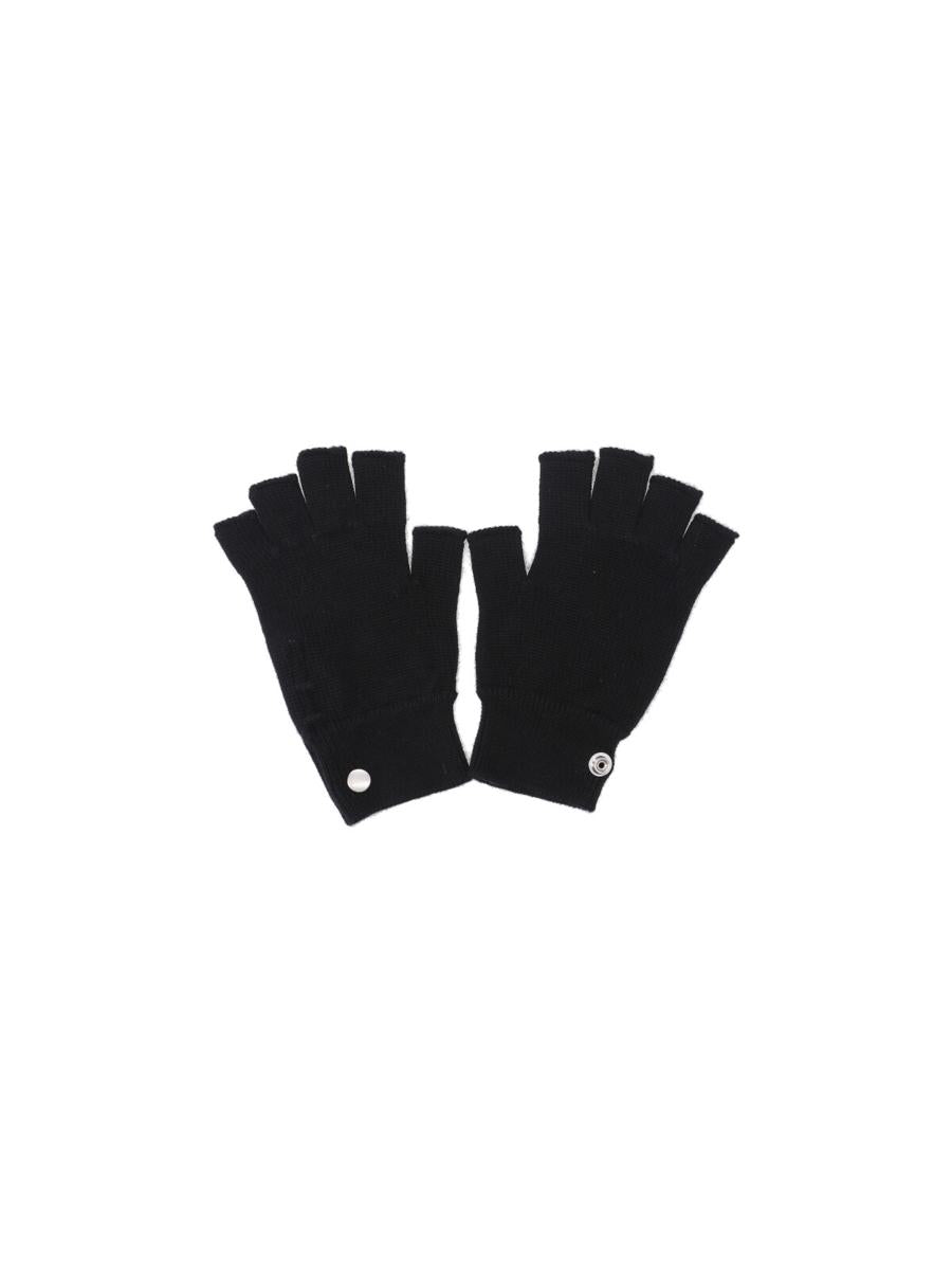 Rick Owens-handskar