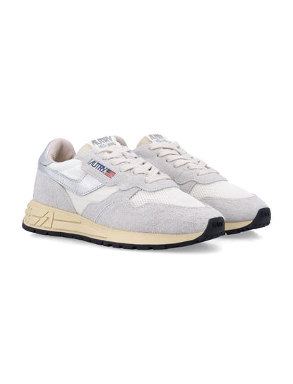 Autry Reelwind Low Damsneakers