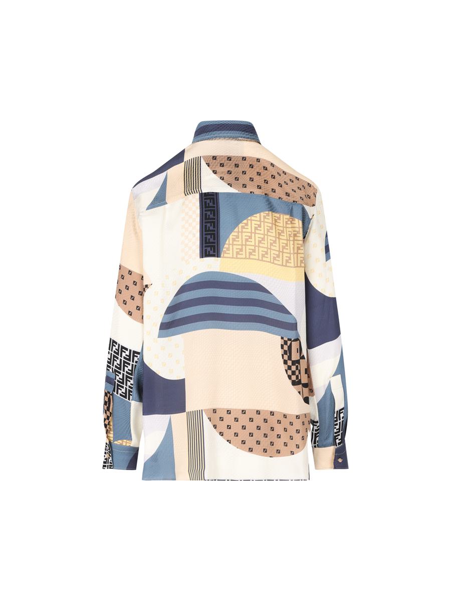 Fendi-skjortor