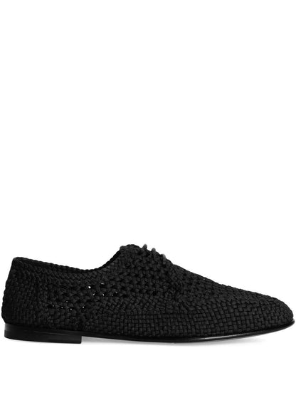 Dolce &amp; Gabbana platta skor