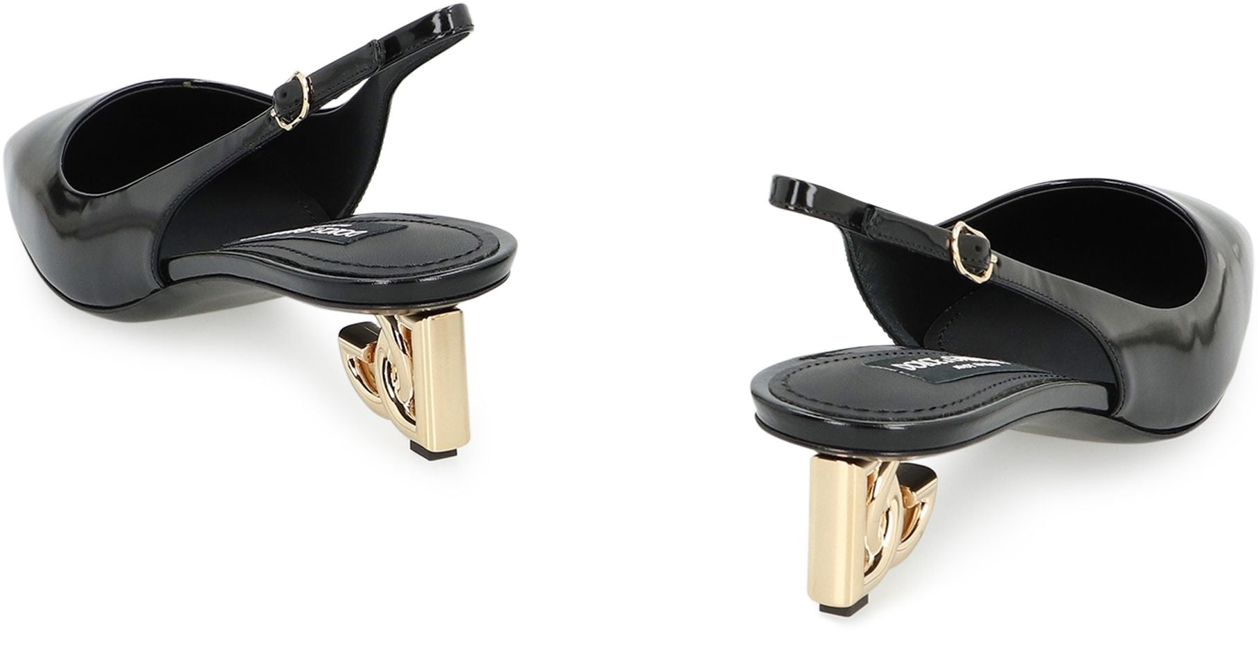 Dolce &amp; Gabbana 'Jackie New' Slingback