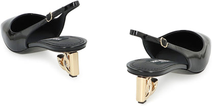 Dolce &amp; Gabbana 'Jackie New' Slingback