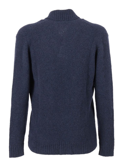 Kangra Cashmere Girocoll