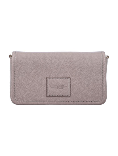 Marc Jacobs Läderväska Mini