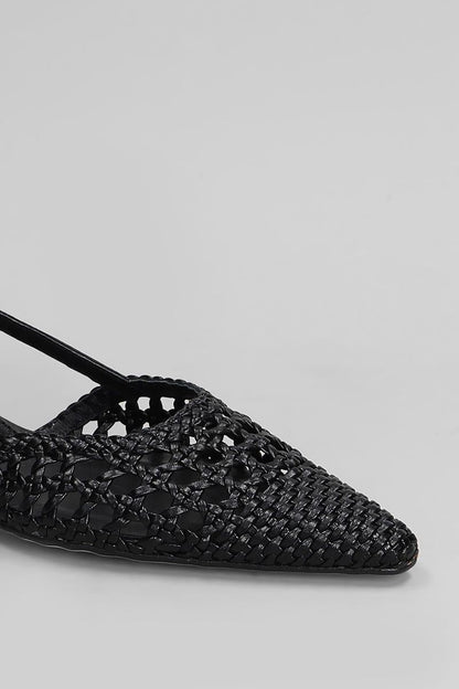 Pedro Miralles Pumps