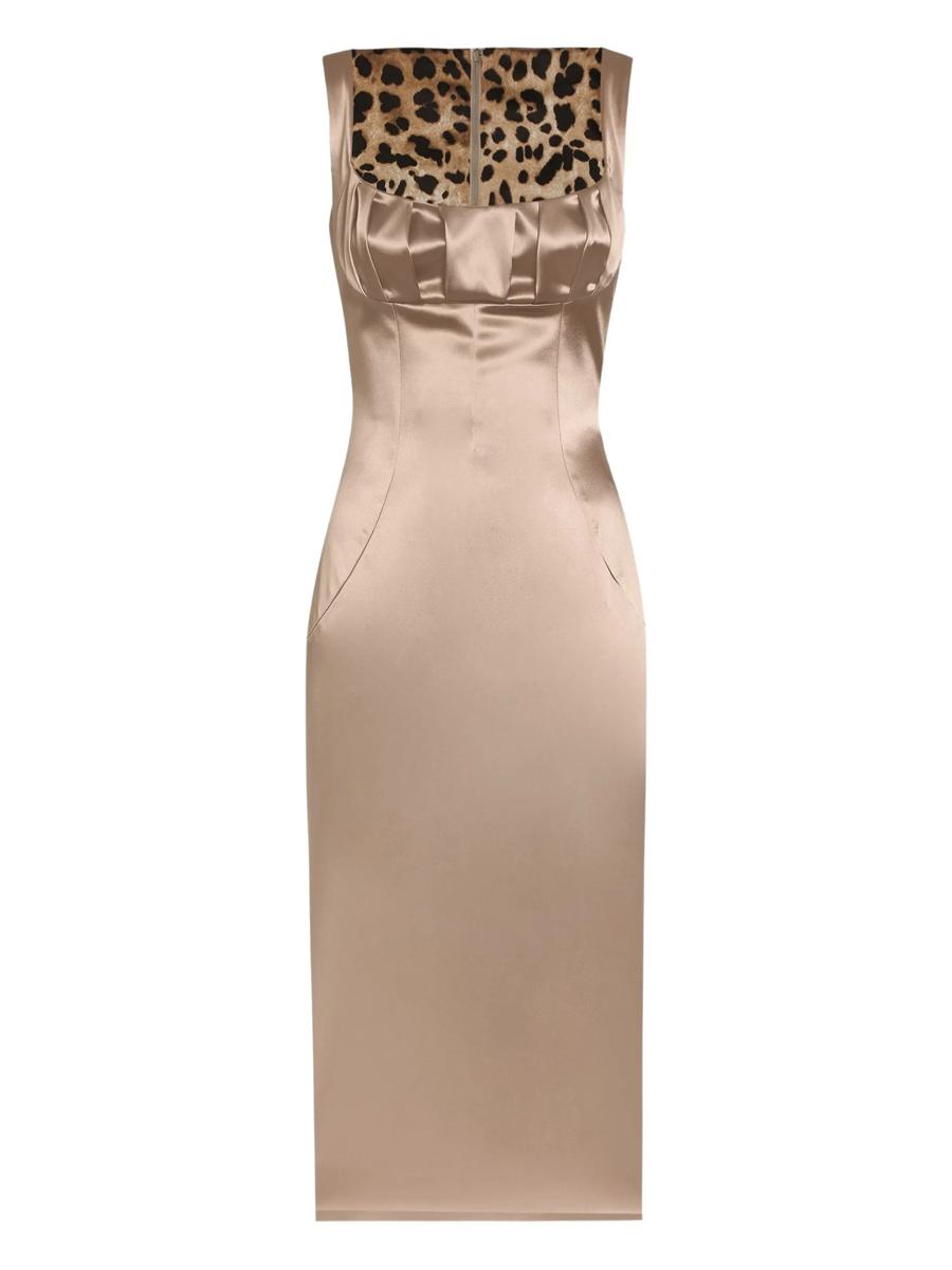 Dolce &amp; Gabbana Klänningar