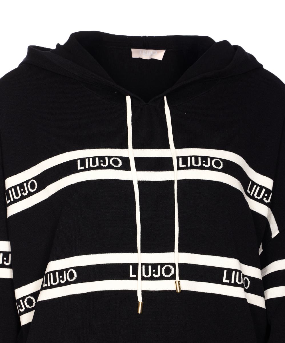 Liu Jo-tröjor