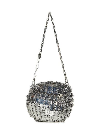 Rabanne '1969 Ball' handväska